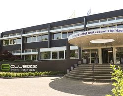 Best Western Plus Rotterdam Airport Hotel Genel
