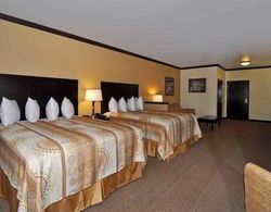 Best Western Plus Royal Mountain Inn & Suites Genel