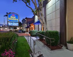 Best Western Plus Royal Palace Inn & Suites Genel