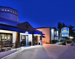 Best Western Plus Royal Palace Inn & Suites Genel