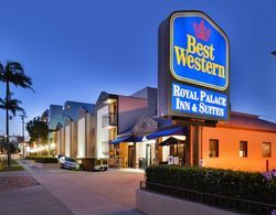 Best Western Plus Royal Palace Inn & Suites Genel