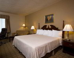 Best Western Plus Russellville Hotel & Suites Genel