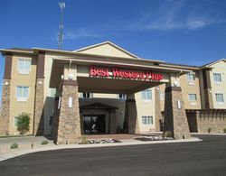 Best Western Plus Seminole Hotel & Suites Genel