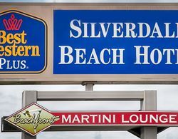 Best Western Plus Silverdale Beach Hotel Genel