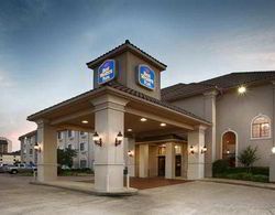 Best Western Plus Southpark Inn & Suites Genel