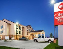 Best Western Plus Stevens County Inn Genel