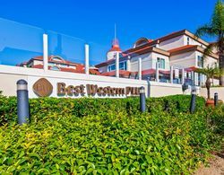 Best Western Plus Suites Hotel Coronado Island Genel