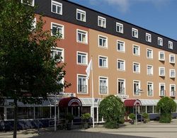 Best Western Plus Hotel Svendborg Genel