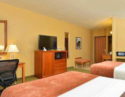 Best Western Plus Swiss Chalet Hotel & Suites Genel