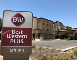 Best Western Plus Taft Inn Genel