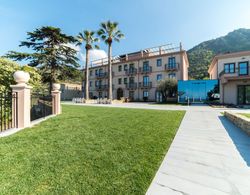 Best Western Plus Terre di Eolo Genel