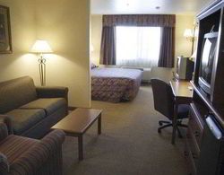 Best Western Plus Territorial Inn & Suites Genel