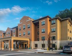 Best Western Plus The Inn At Franciscan Square Genel
