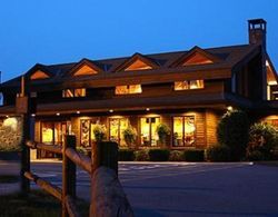 Best Western Plus The Inn At Sharon/Foxboro Genel