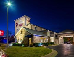 Best Western Plus Tulsa Inn & Suites Dış Mekan