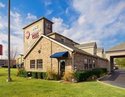 Best Western Plus Tulsa Inn & Suites Öne Çıkan Resim