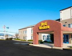 Best Western Plus Twin View Inn & Suites Genel