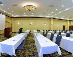 Best Western Plus Waynesboro Inn &Suites Conf Cntr Genel