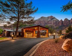 Best Western Plus Zion Canyon Inn & Suites Genel