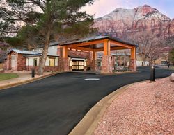 Best Western Plus Zion Canyon Inn & Suites Genel