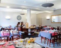 Best Western Poitiers Grand Hotel Yeme / İçme