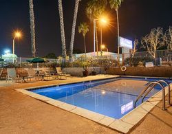 Best Western Poway/San Diego Hotel Havuz