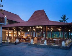Best Western Premier Agung Resort Ubud Genel