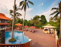 Best Western Premier Agung Resort Ubud Genel