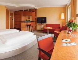 Best Western Premier Airporthotel Fontane Berlin Genel