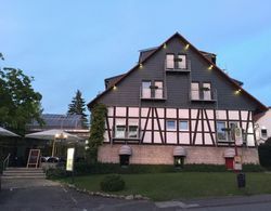Best Western Premier Hotel An Der Wasserburg Genel