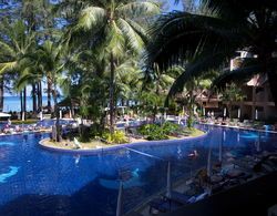 Best Western Premier Bangtao Beach Resort and Spa Havuz