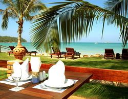 Best Western Premier Bangtao Beach Resort and Spa Yeme / İçme