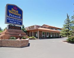 Best Western Premier Grand Canyon Squire Inn Genel
