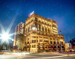 Best Western Premier Hotel Gulberg Lahore Öne Çıkan Resim