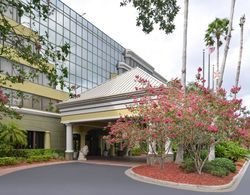 Best Western Premier Jacksonville Hotel Genel