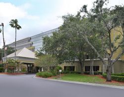 Best Western Premier Jacksonville Hotel Genel
