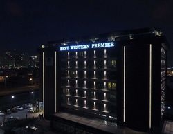Best Western Premier Karsiyaka Convention & Spa Hotel Genel