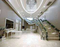 Best Western Premier Karsiyaka Convention & Spa Hotel İç Mekan