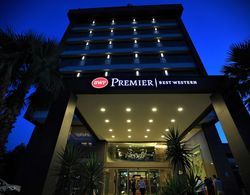 Best Western Premier Karsiyaka Convention & Spa Hotel Öne Çıkan Resim