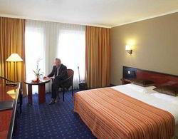 Best Western Premier Keizershof Hotel Genel