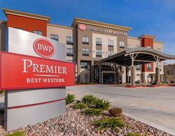 Best Western Premier Liberty Inn & Suites Öne Çıkan Resim