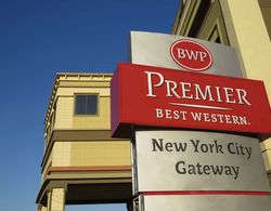 Best Western Premier NYC Gateway Hotel Genel