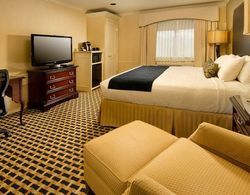 Best Western Premier Plaza Hotel and Conference Center Genel