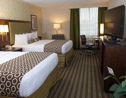 Best Western Premier The Central Hotel Harrisburg Genel