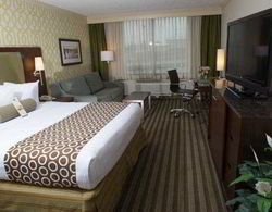 Best Western Premier The Central Hotel Harrisburg Genel