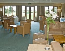 Best Western Preston Garstang Country Hotel and Golf Club Genel