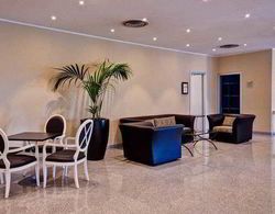 Best Western Hotel Quattrotorri Genel