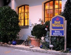 BEST WESTERN Hotel Rebstock Genel