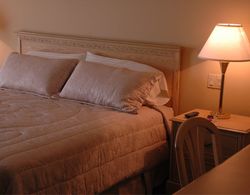 Best Western Residencial Inn & Suites Genel