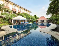 Best Western Resort Kuta - CHSE Certified Öne Çıkan Resim